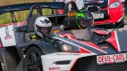 KTM X-BOW Cup