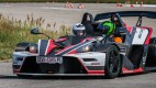 KTM X-BOW Cup