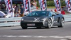 Lamborghini Gallardo vs. KTM X-BOW