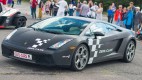 Lamborghini Gallardo vs. KTM X-BOW