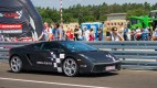 Lamborghini Gallardo vs. KTM X-BOW