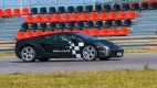 Lamborghini Gallardo vs. KTM X-BOW