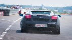 Lamborghini Gallardo vs. KTM X-BOW