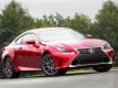 Lexus RC F-Sport