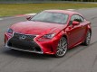 Lexus RC F-Sport