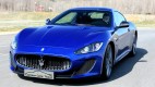 Maserati GT MC Stradale