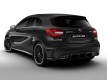 Mercedes A45 AMG