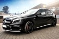 Mercedes A45 AMG