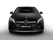 Mercedes A45 AMG