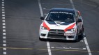 Mitsubishi Lancer Evo 10