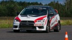 Mitsubishi Lancer Evo 10