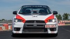 Mitsubishi Lancer Evo 10