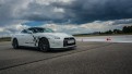 Nissan GTR