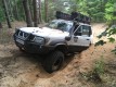 OFF ROAD 4x4