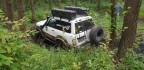 OFF ROAD 4x4