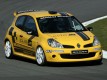 Renault Clio III Turbo Sport