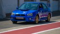 Subaru Impreza WRX