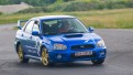 Subaru Impreza WRX